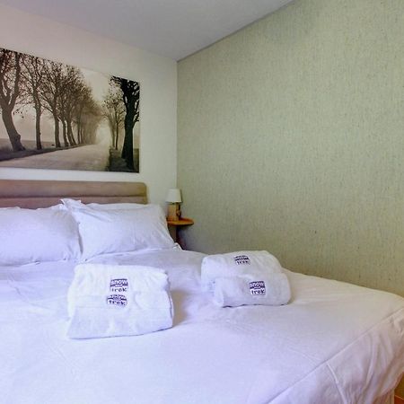 Castors - 2 Bedroom Apartment - Snow And Trek Morzine Buitenkant foto